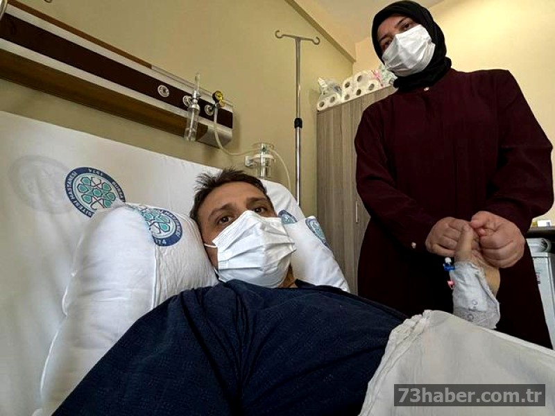 Yitirilen Aşk, Kaybedilen Kilo