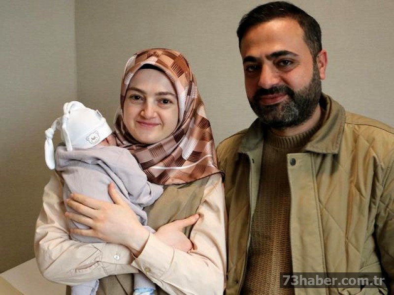 Nadide hastalık: Yemek borusu kapalı doğmak