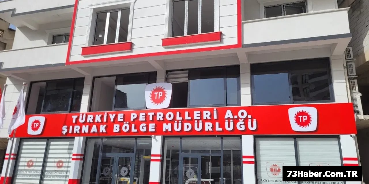 Şırnak'ta Büyük Çark: TPAO Kampüsü İhalenin Akıbeti?