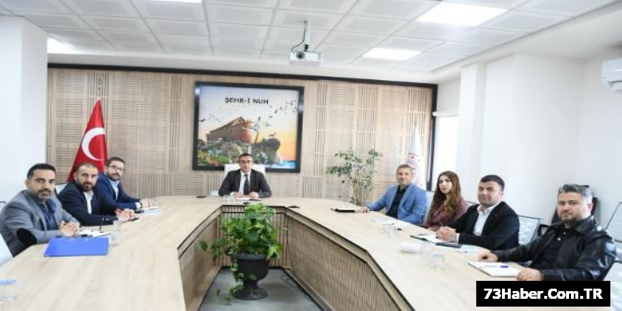 Şırnak Gençliği İçe Kadar!