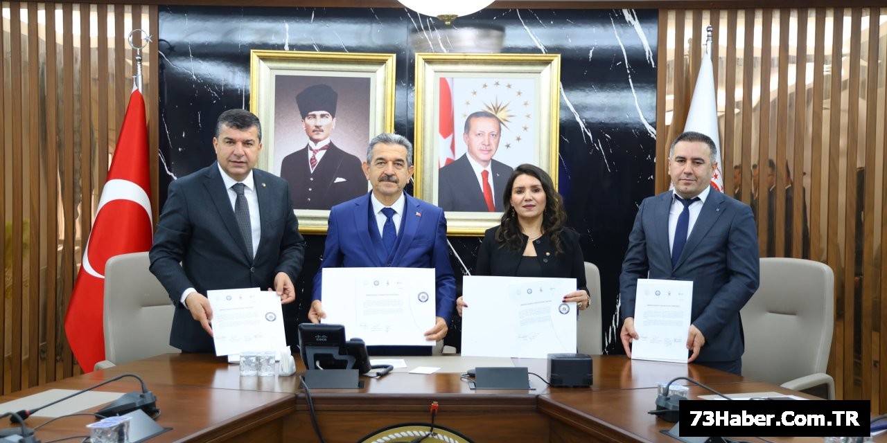 Şırnak'ta Kadın Devrimi