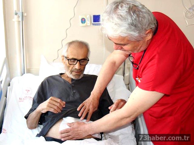 Dev bir vaka ortaya çıktı