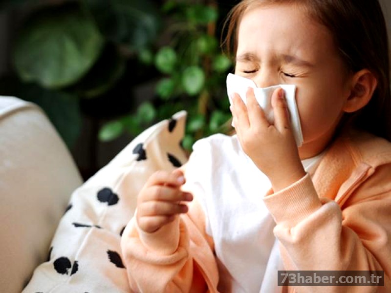 Çocukları Hastalığa Sürükleyen Büyük Hata