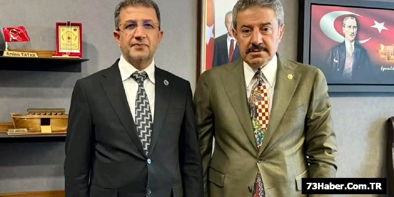 Şırnak Tıp Fakültesine 'Yeşil Işık'