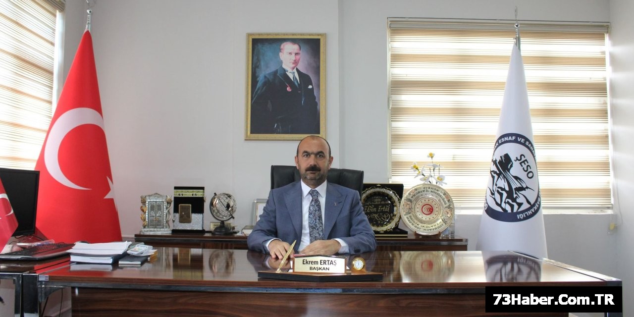 Şırnak Birleşiyor