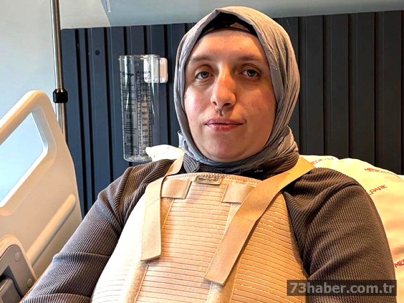 Hayat kurtaran mucize