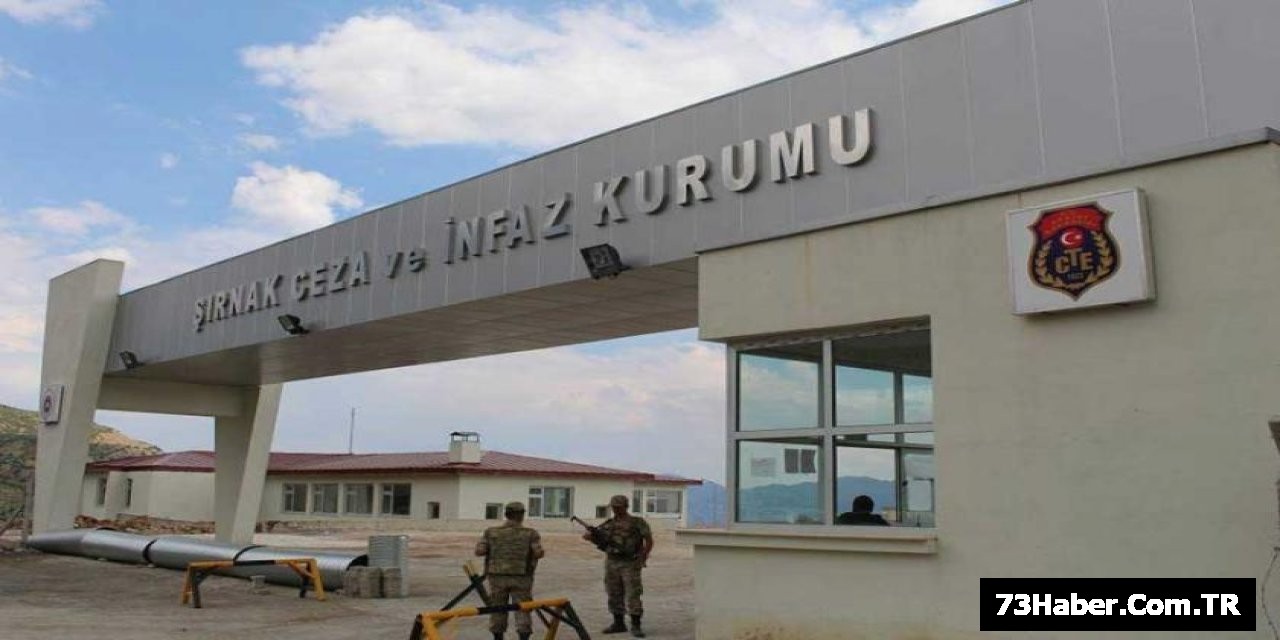 Şırnak Kavgasında 3 Tutuklama