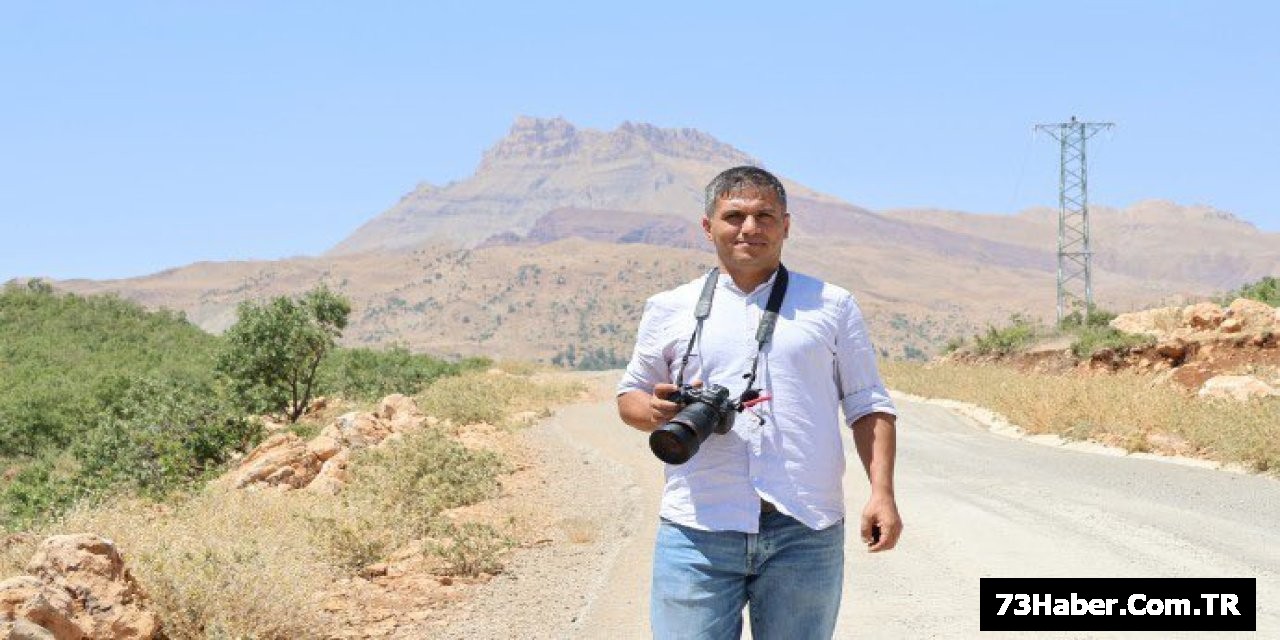 Nedim Oruç Tahliye Edildi