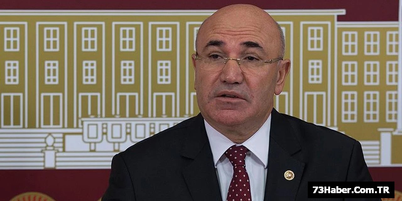 CHP'li Tanal Uyardı: "Devlet Seyirci Kalamaz"