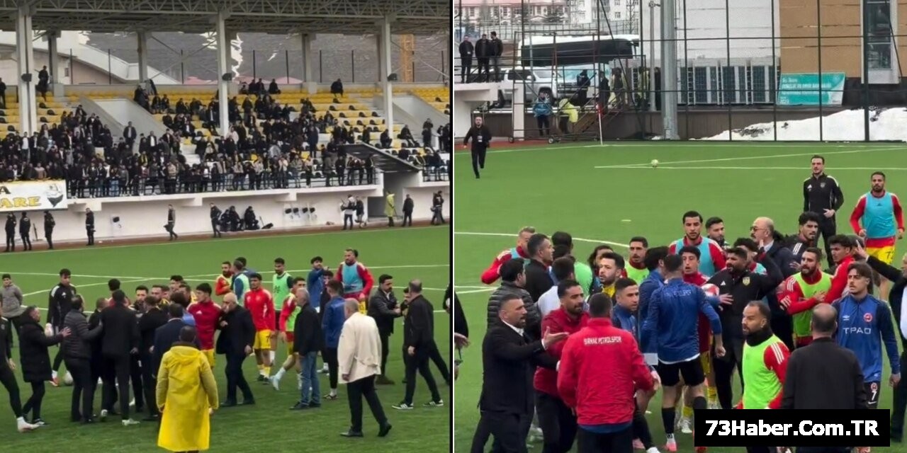 Şırnak Petrolspor TFF'den cevap bekliyor