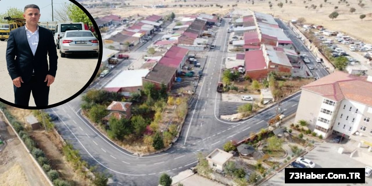 Şırnak'da Kira Krizi: "Yeni İşletmelere Karşı Değiliz"