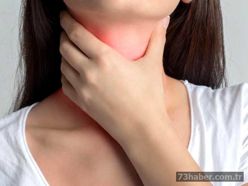 Hashimoto Tehlikesine Karşı