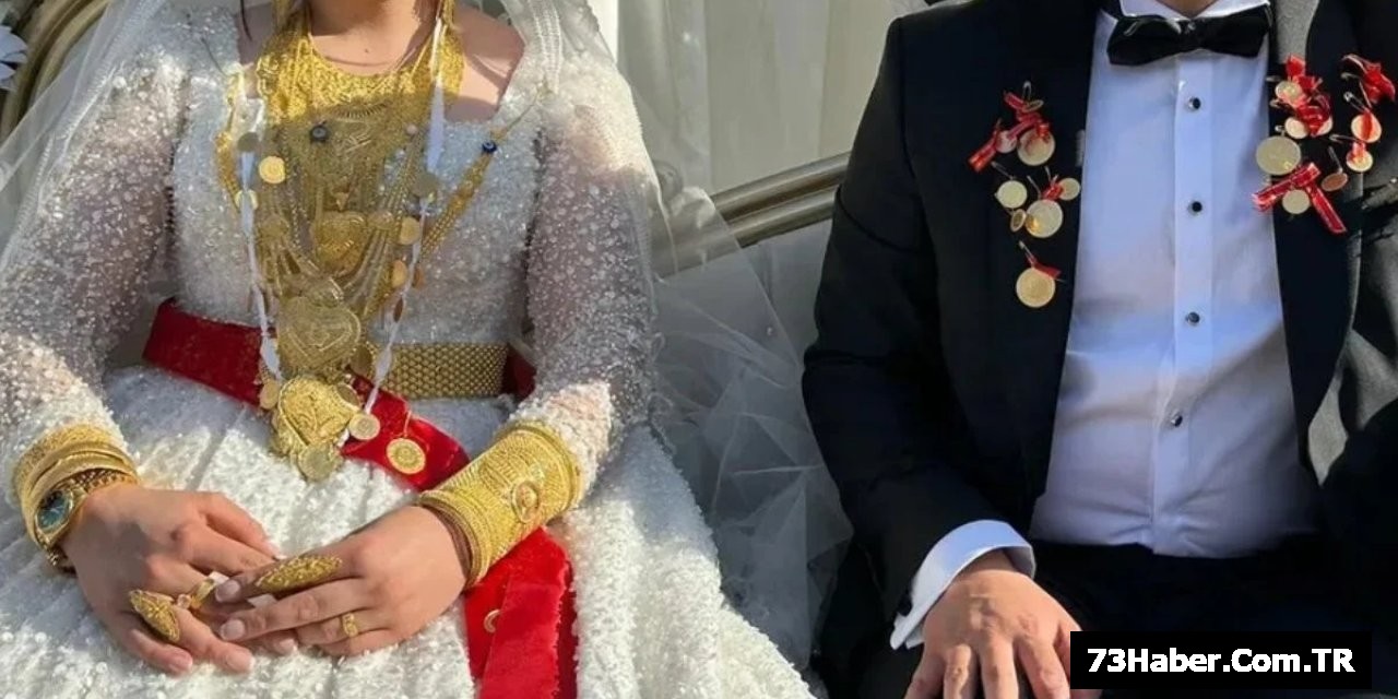 Şırnak'ta Aşiret Düğünleri Değişiyor