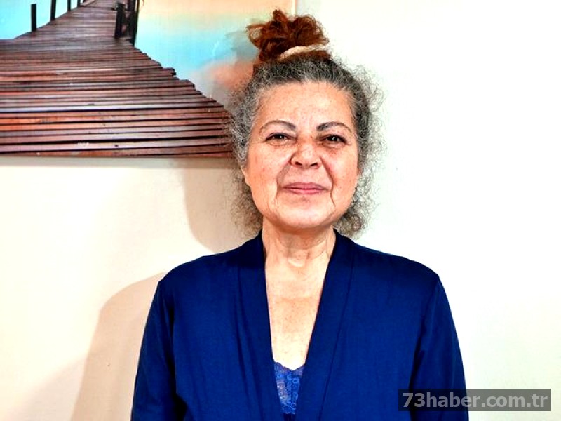 Bağırsak Çıkmak Üzereydi