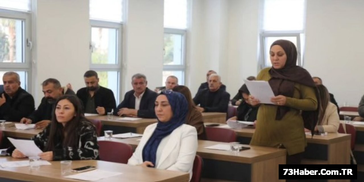 Cizre'de Kitap Devrimi: Bağış Köşeleri Açılıyor