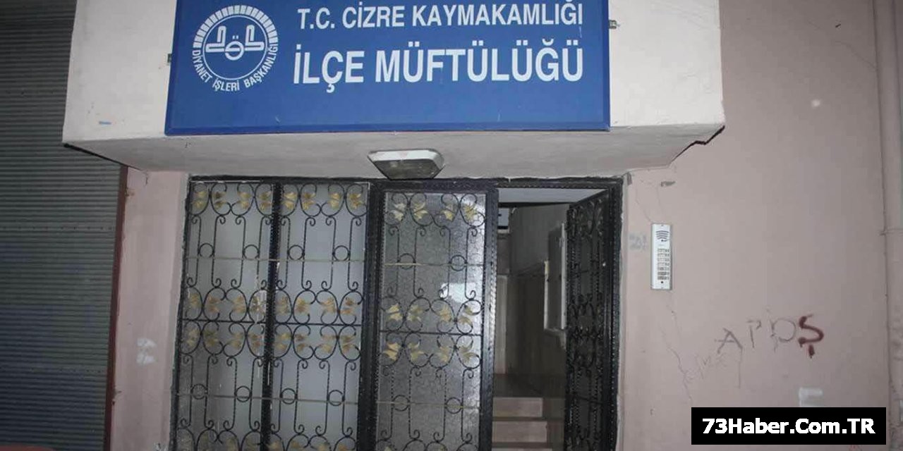 Cizre'de 335 Hafızın İcazet Coşkusu