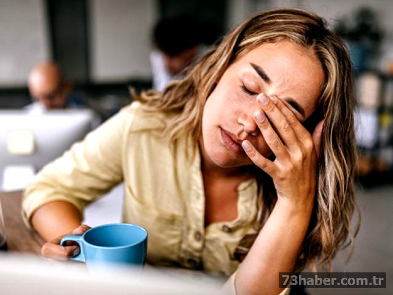 Tıbbi Uyan: Bu 3 Belirti Tehlikeli Bir Hastalığın İşaretleri Olabilir