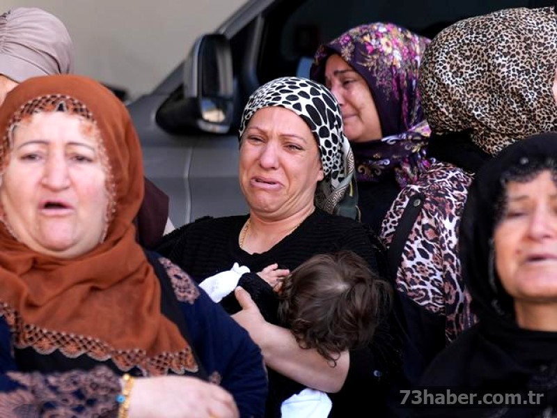 Tragedi: Genç hayat kaybetti