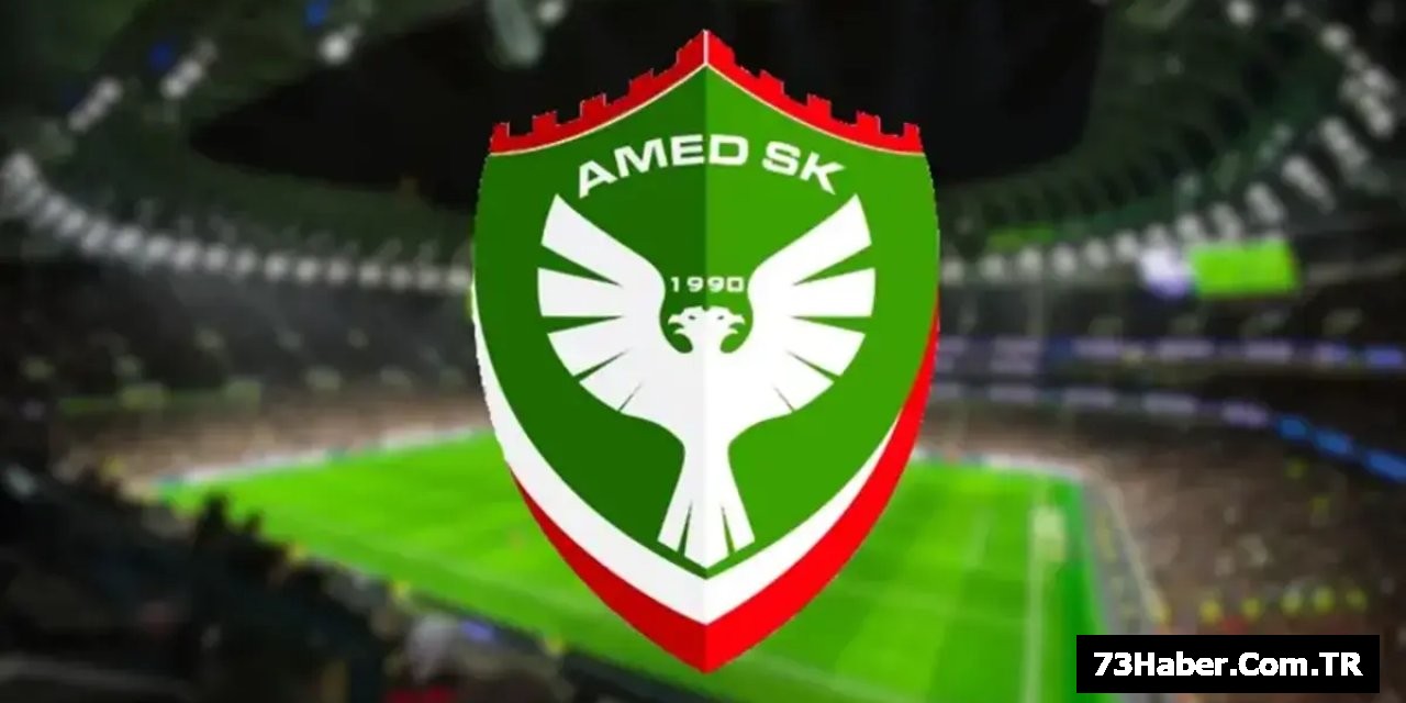Silopi'de Amedspor Maçı Canlı