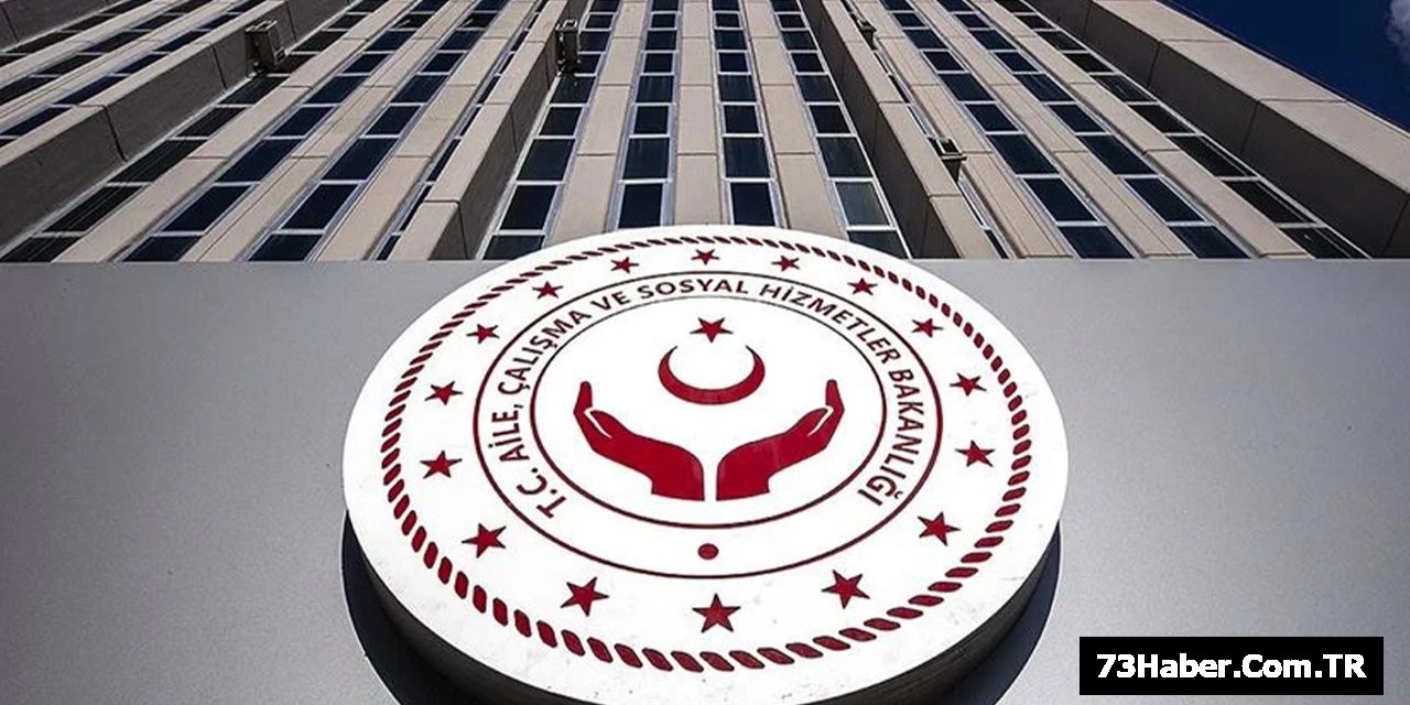 Aile Bakanlığı 680 Kişiyi İşe Alacak