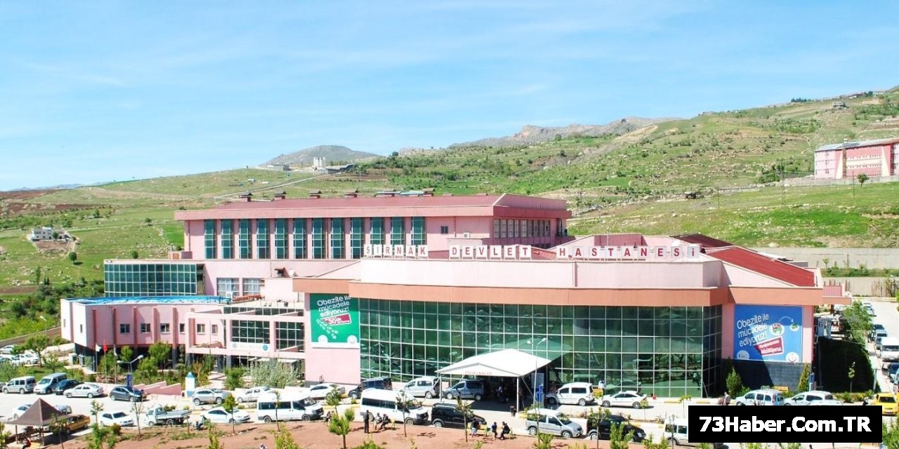 Şırnak'ta Kanlı Arazi Kavgası