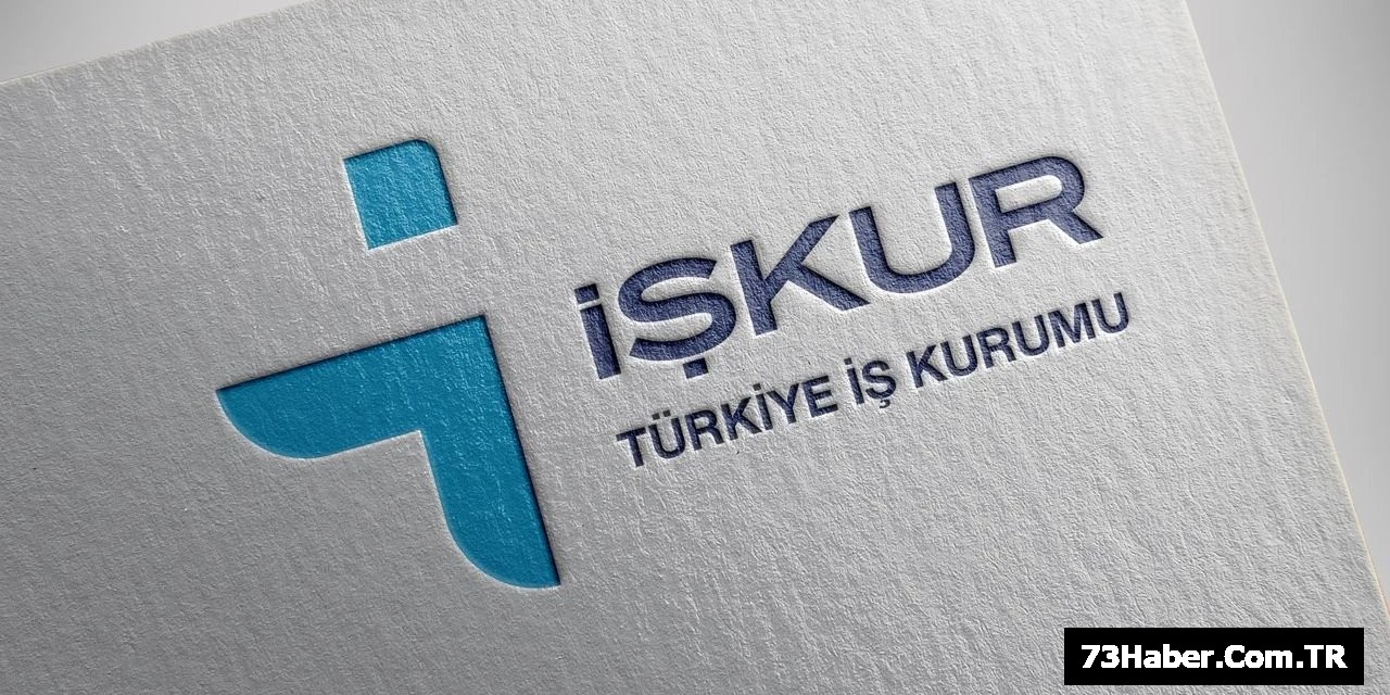 Şırnak'ta 43 Personel Aranıyor
