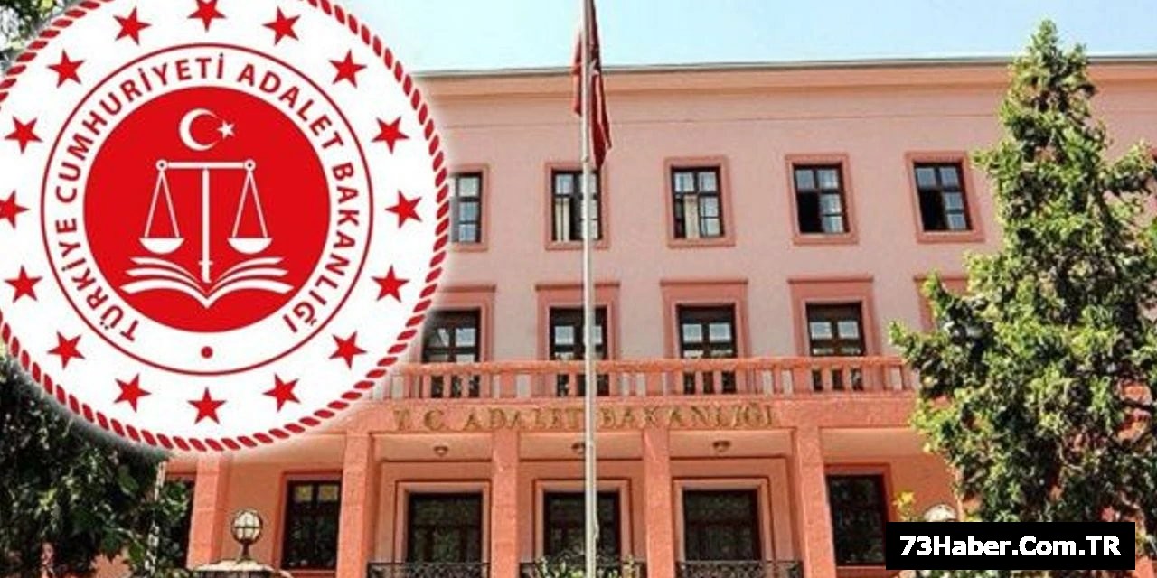 Adalet Bakanlığı 900 İcra Kâtibi Alıyor!