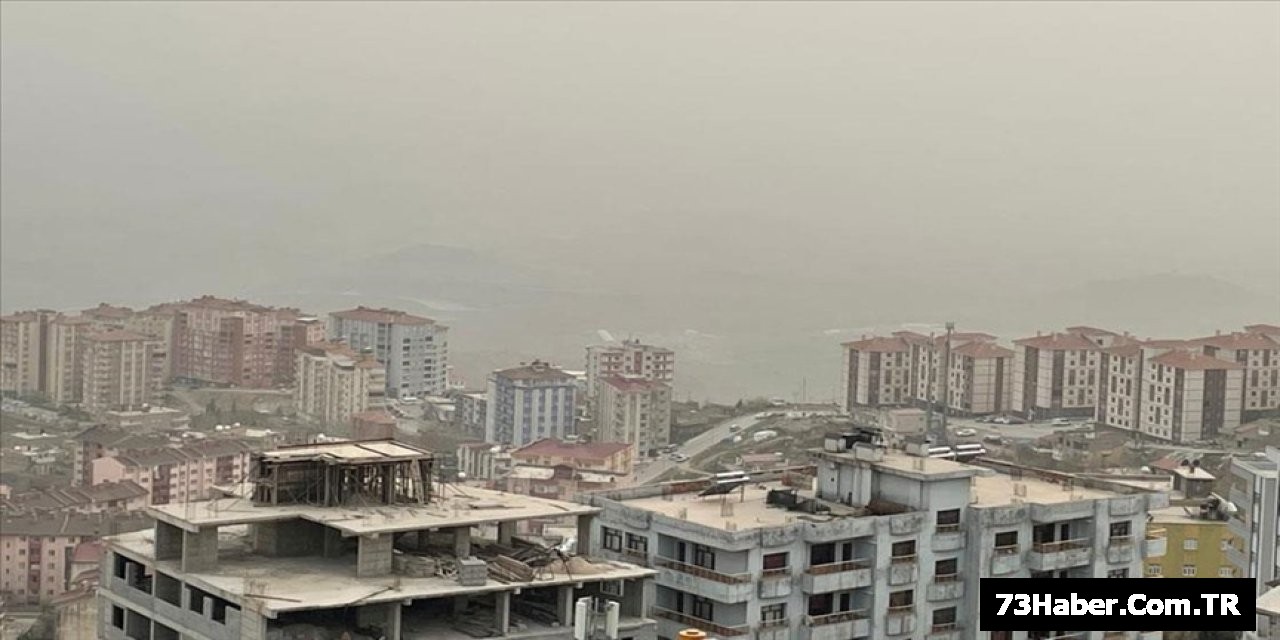 "Türkiye'nin En Temiz Hava"