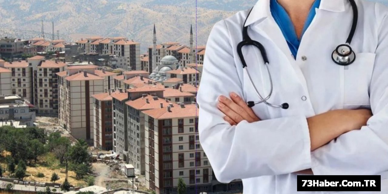 Şırnak'ta Yeni Dönem: Artık Yer Değiştirmeye Gerek Yok