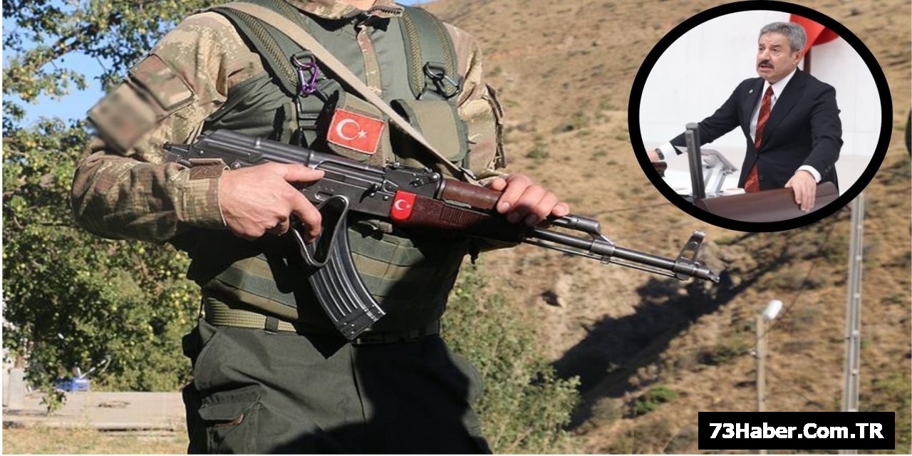 Köy Korucularına Yeni Statü