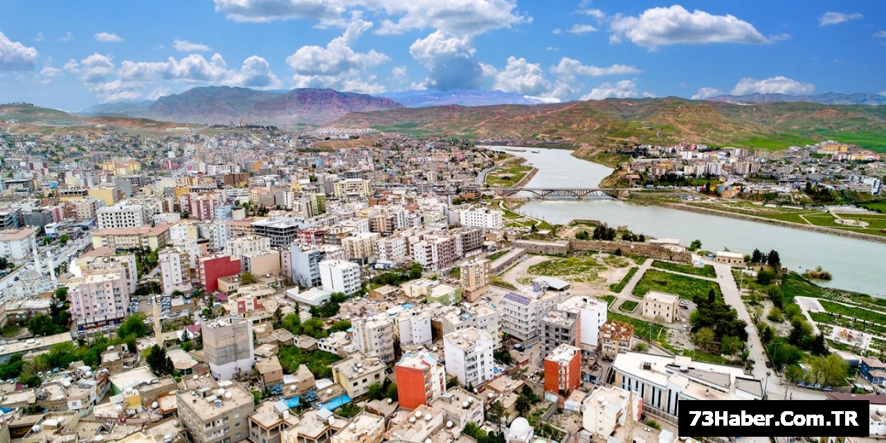 Cizre'de Haftasonu Açık Kalacak