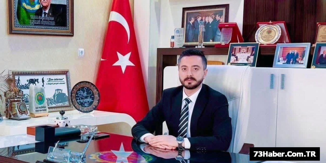 "TMO'dan Hububat Alım Kapasitesi Artırma Çağrısı"