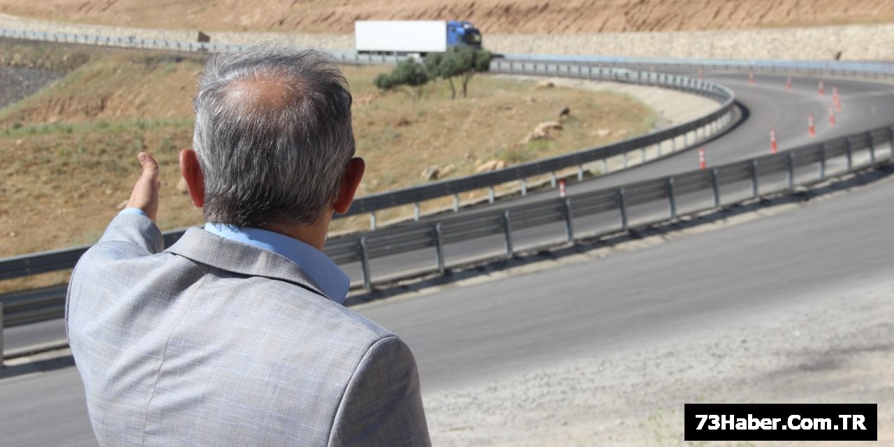 Demir: Ölüm Yoluna Çare Bulun