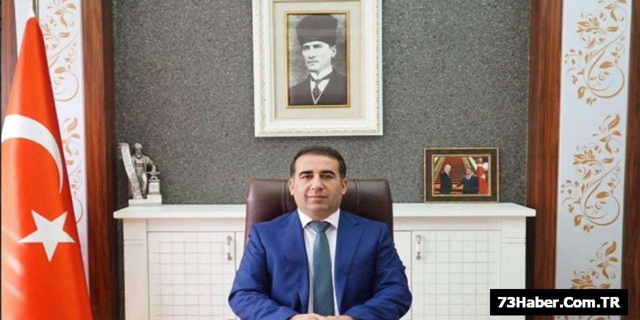 Şırnaklı Vatandaşa Yeni Görev!