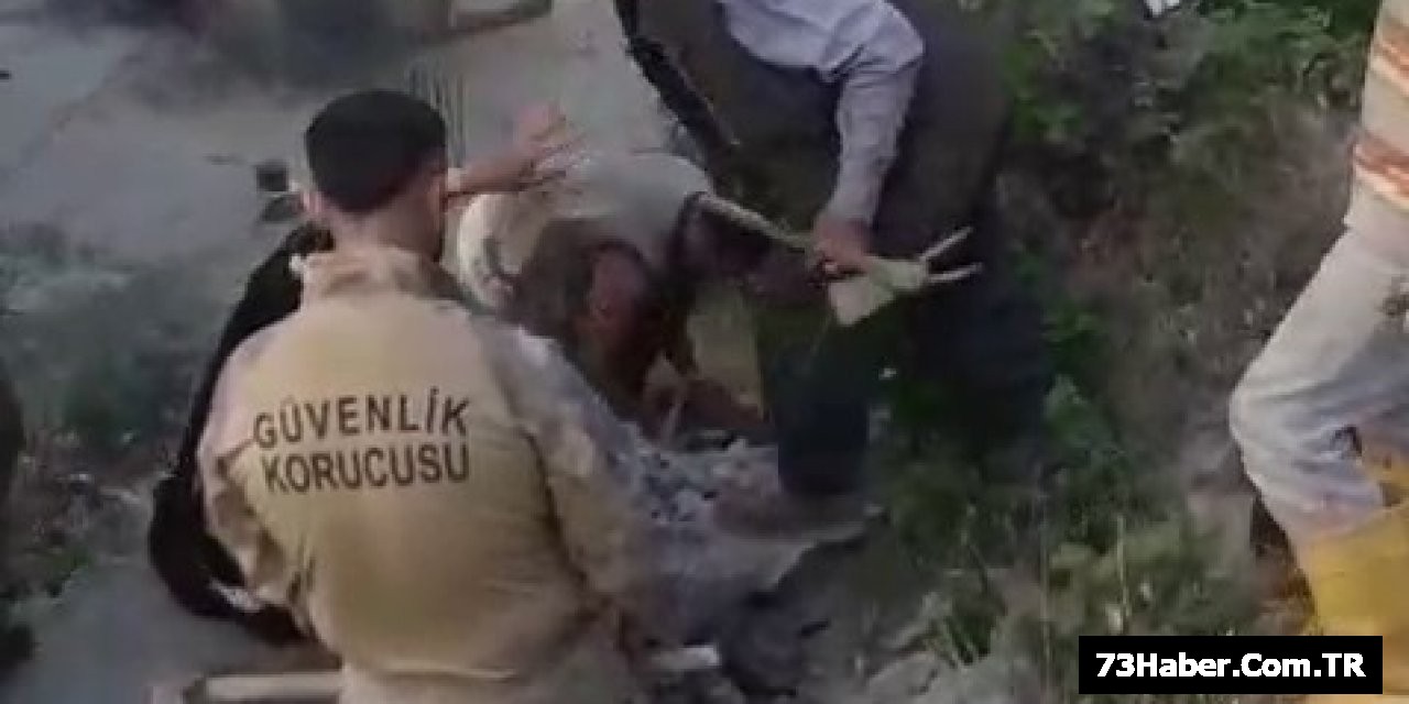 Uludere Gerçeği: Dezenformasyon Kabul Edilemez