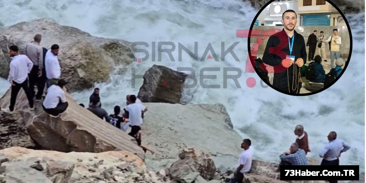 Habur-2'de Arama Sürüyor