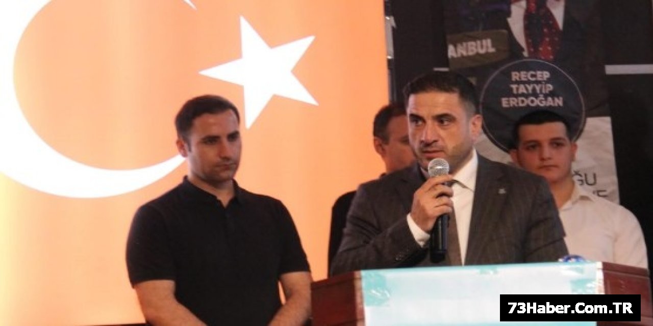 TÜGVA Cizre'de Yeni Çığır Açtı