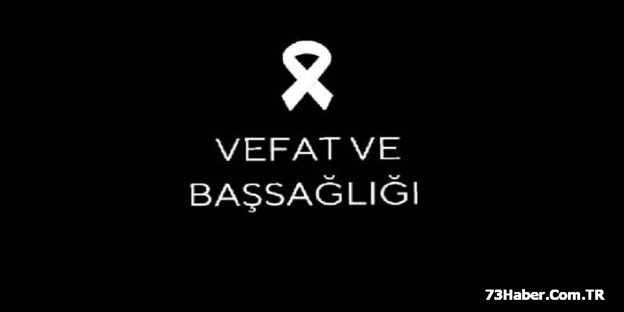 Beytüşşebap'ta Öğretmenevi Faciası