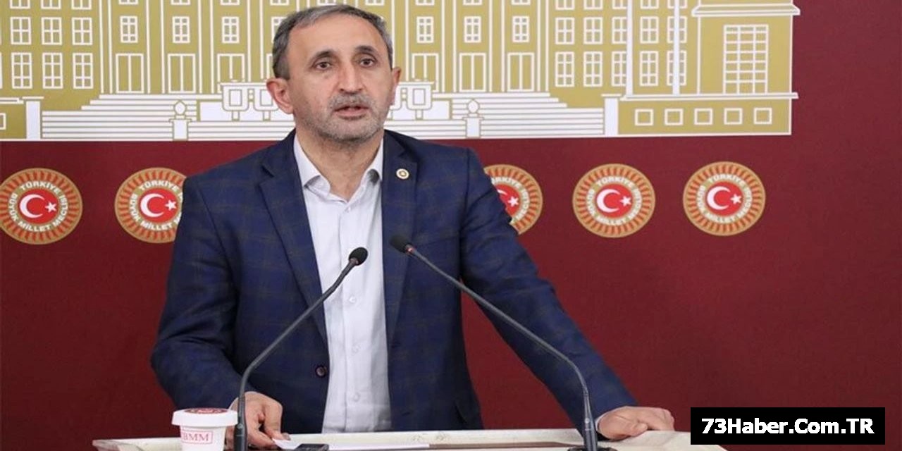 Şırnak-Van Yolu 13 Yıl Diriliş Bekliyor
