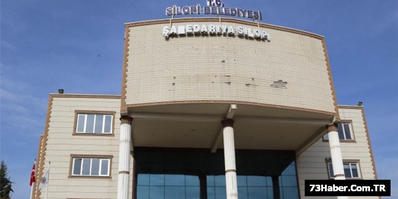 Silopi Büyüyor!