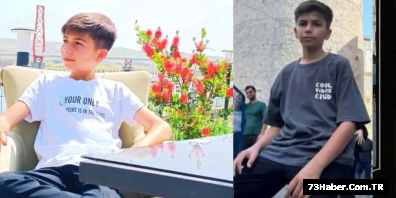 Şırnak'ta Genç Yaşam Söndü