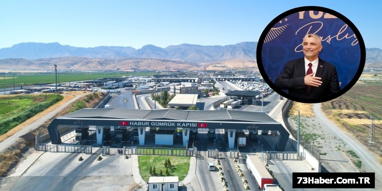 Şırnak 2026'da Rekor Kırdı!