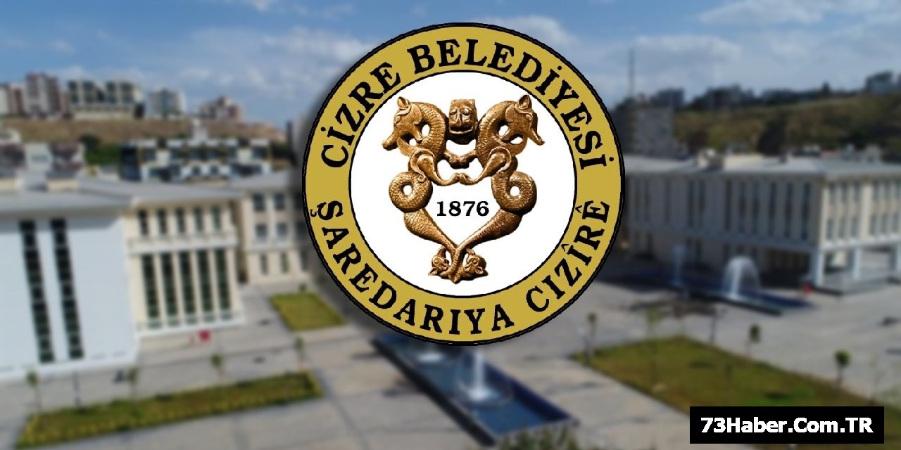 Cizre Belediyesi'nden 40 Otobüs Kiralama İhalesi