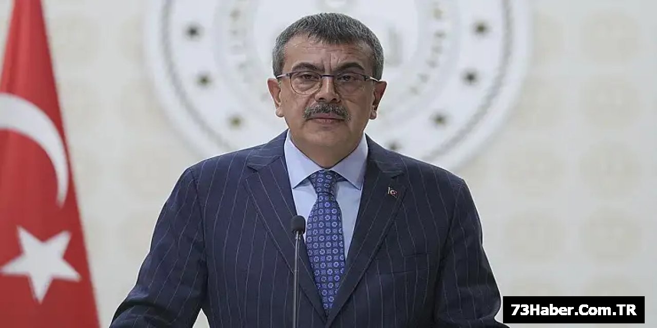 Şırnak'ta Eğitim Zirvesi