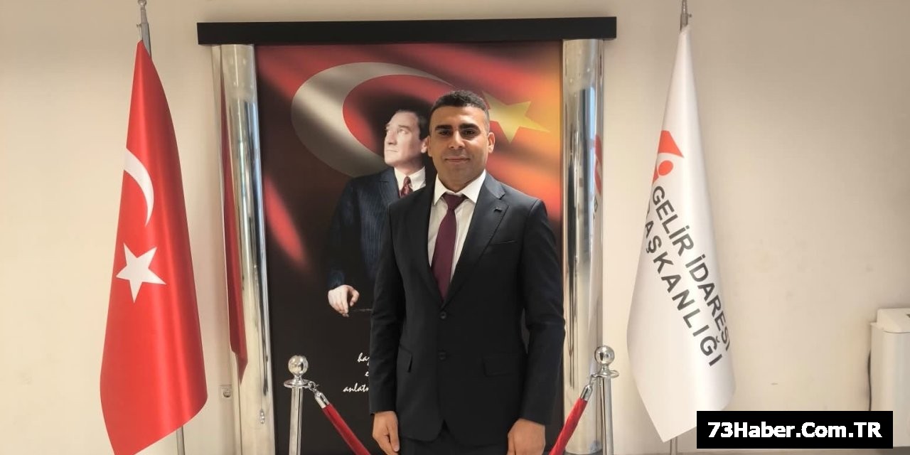 Şırnaklı İsim Mersin'de Zirveye Çıktı