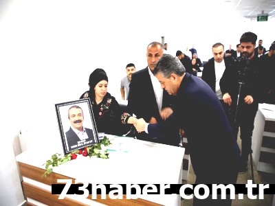 Şırnak'tan Sürpriz Jest: Sırrı Süreyya Önder Unutulmadı!