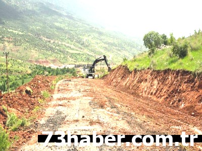 Şırnak Ulaşımında Devrim: Yeni Yol Hayat Kurtaracak!