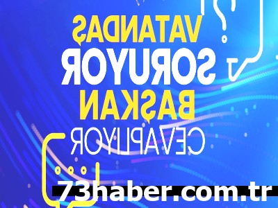 Şırnak Halkı Hesap Soruyor: Başkanlar Cevap Verecek!
