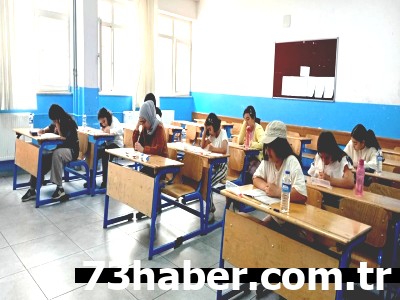 Şırnak'ta Siyer Coşkusu: Binlerce Öğrenci Nebi'nin İzinde Yarıştı!