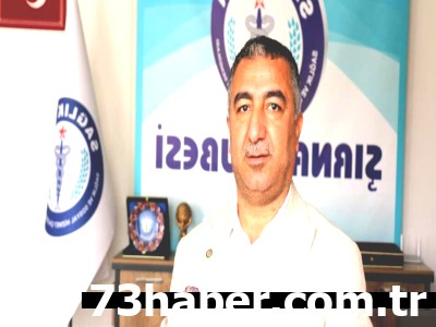 Şırnak'ta Sağlık Alarmı: Mobbing İddiaları ve Hizmet Krizi!